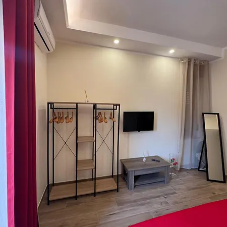 Forever Sunrise Apartament
