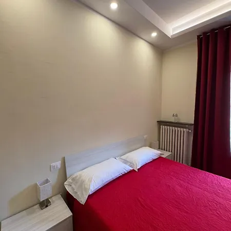 Apartament Forever Sunrise *