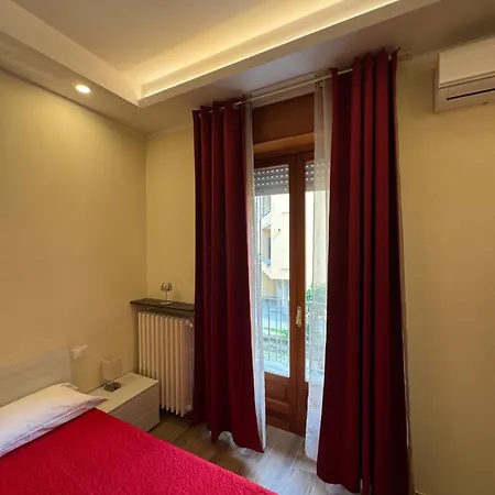 Forever Sunrise Apartament Alba (Piedmont)