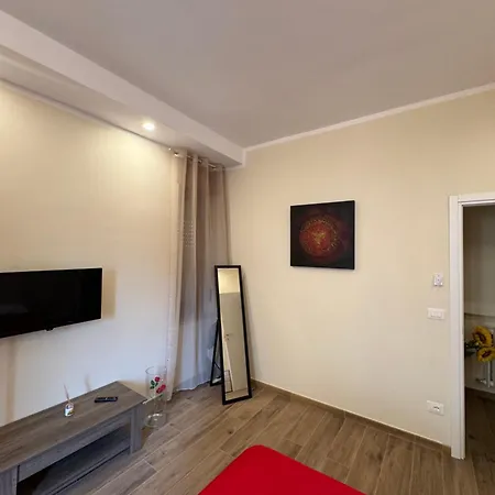 Forever Sunrise Apartment