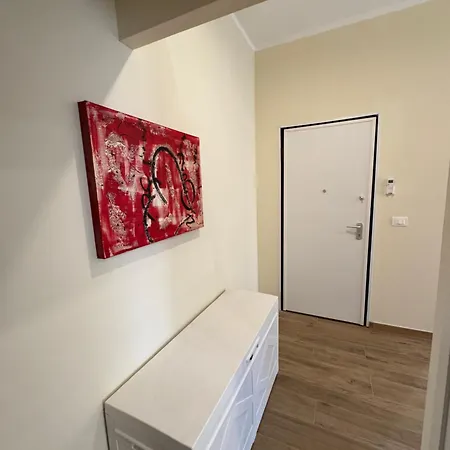 Forever Sunrise Apartament Alba (Piedmont)