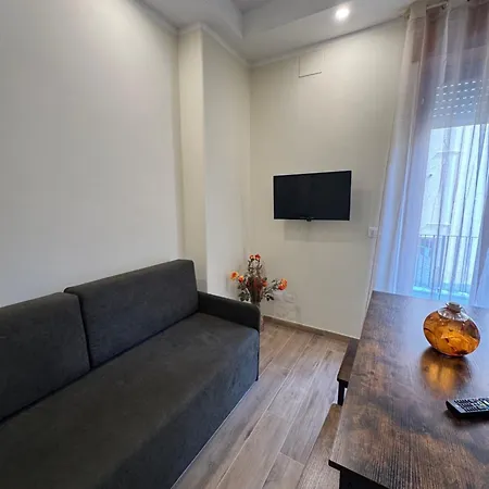 Forever Sunrise Apartament