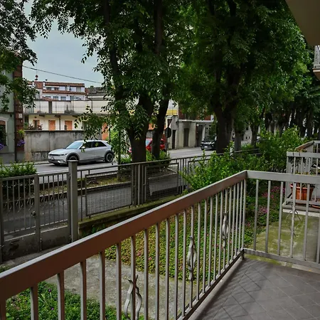 Forever Sunrise Apartment Alba (Piedmont)