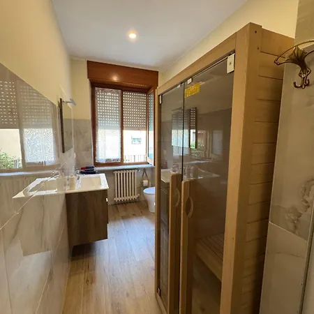 Forever Sunrise Apartament