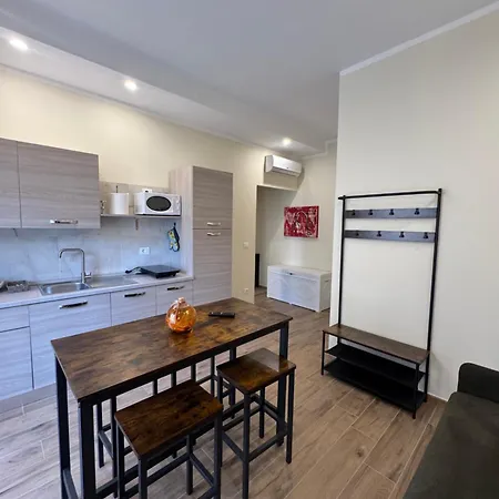 Apartmán Forever Sunrise *