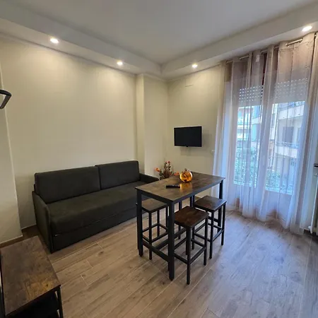 Forever Sunrise Apartment *