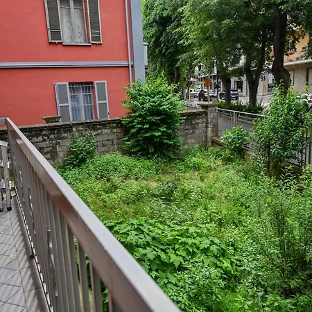 Apartmán Forever Sunrise *