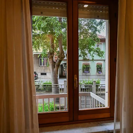 Forever Sunrise Apartment *