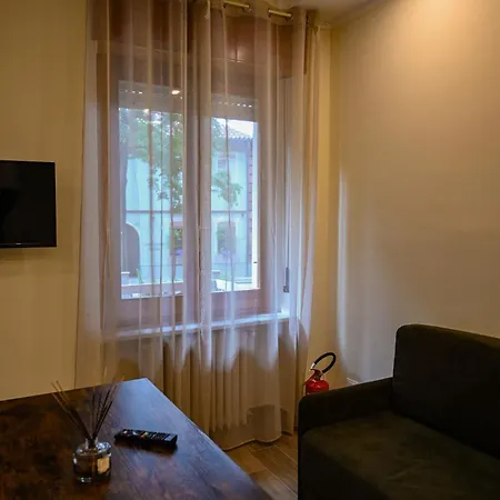 Forever Sunrise Apartament