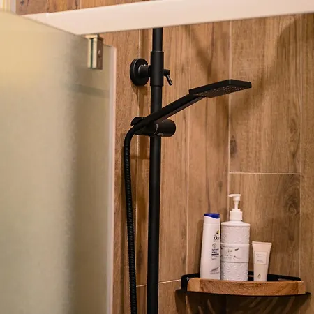 شقة Forever Sunrise *