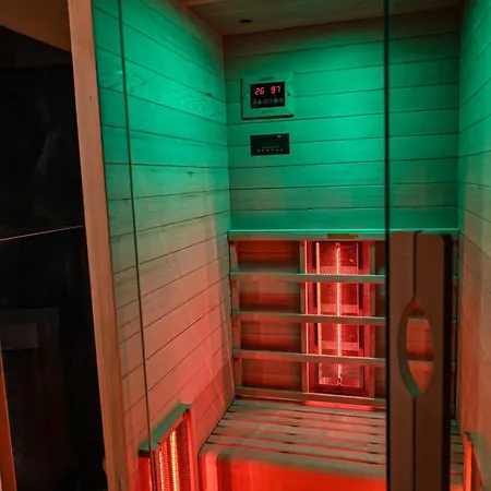 Forever Sunrise Apartmán