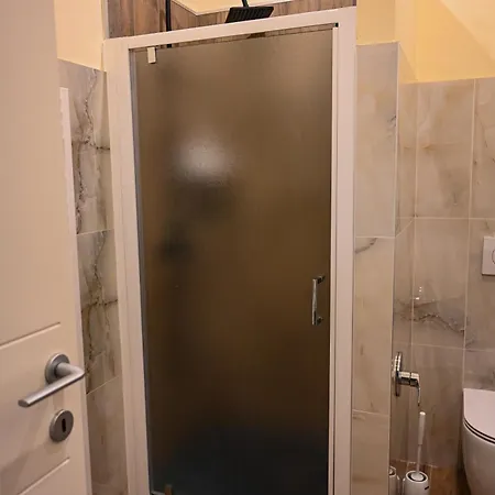 Forever Sunrise Apartmán *