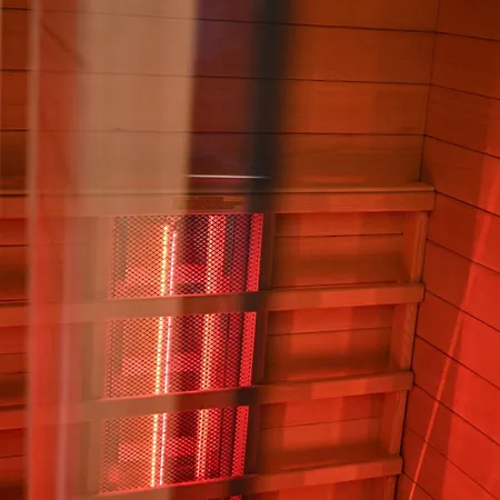 شقة Forever Sunrise *