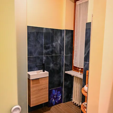 Forever Sunrise Apartmán Alba (Piedmont)