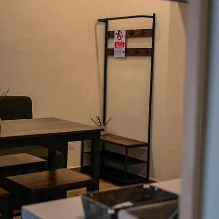 Forever Sunrise Apartment
