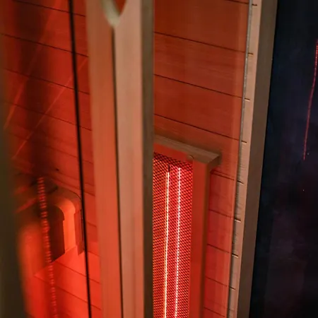 Forever Sunrise شقة ألبا