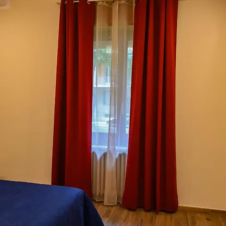 Apartmán Forever Sunrise Alba (Piedmont)