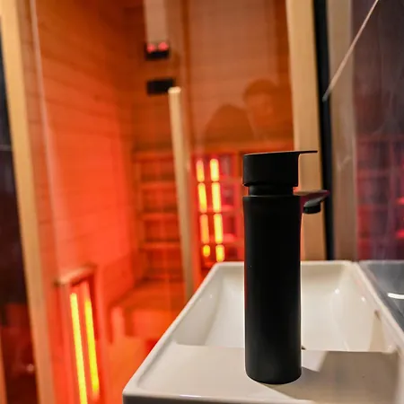 Forever Sunrise Apartmán