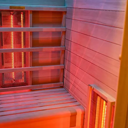 Forever Sunrise Apartment *