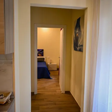 Forever Sunrise Apartmán *