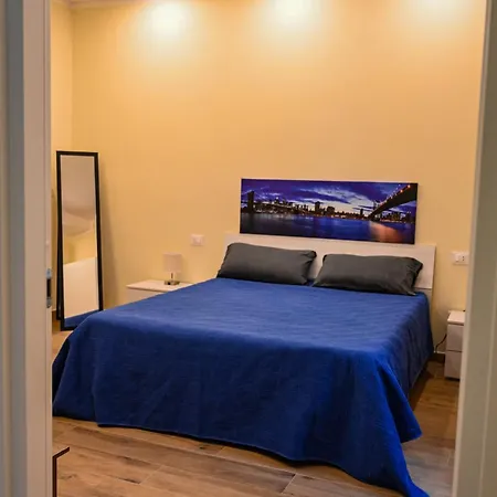 Apartmán Forever Sunrise