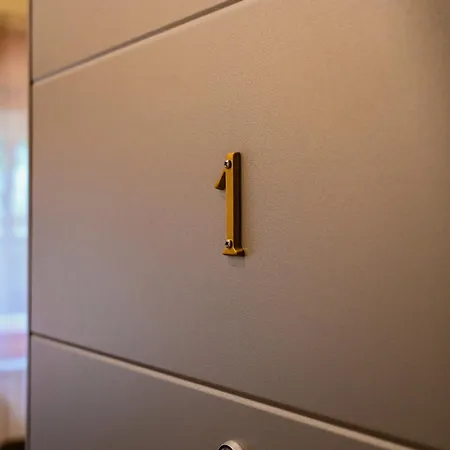 Apartmán Forever Sunrise Alba (Piedmont)