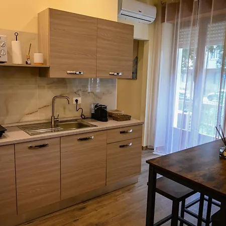 Forever Sunrise Apartment