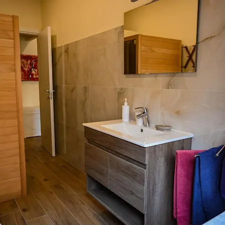 شقة Forever Sunrise *