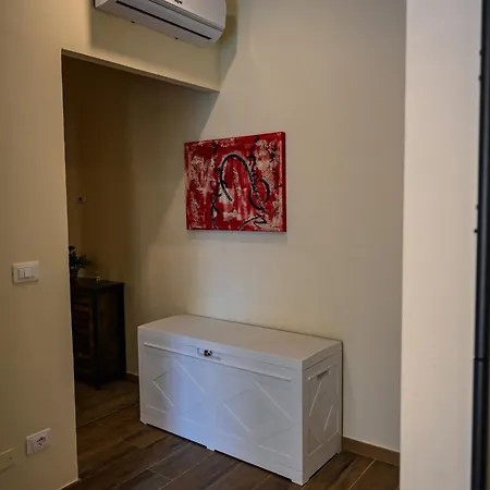 Forever Sunrise Apartmán Alba (Piedmont)