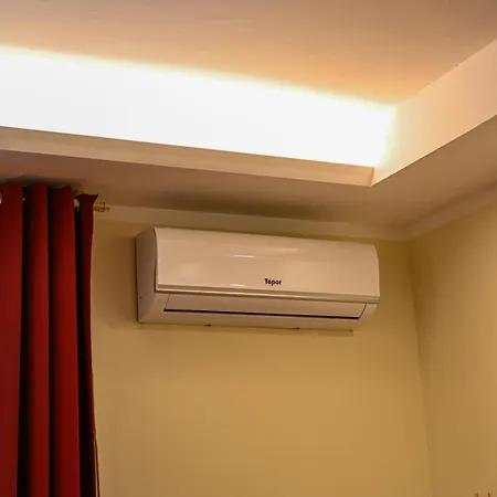 Forever Sunrise Apartmán Alba (Piedmont)