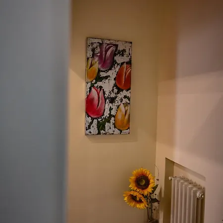 Forever Sunrise Apartament