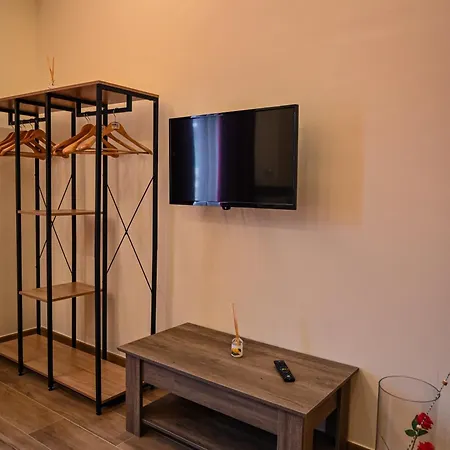 Forever Sunrise Apartment *
