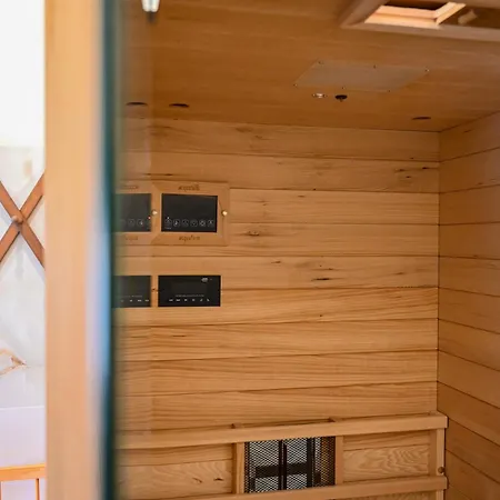 Apartmán Forever Sunrise *