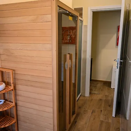 Forever Sunrise شقة ألبا