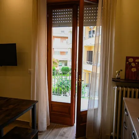 Apartmán Forever Sunrise Alba (Piedmont)