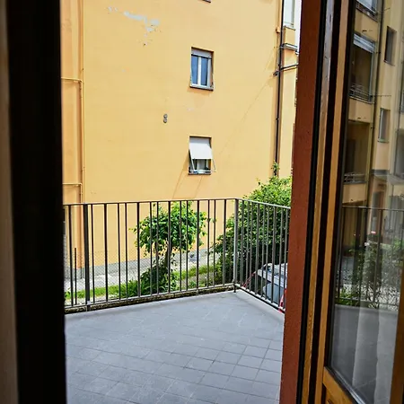 Apartment Forever Sunrise