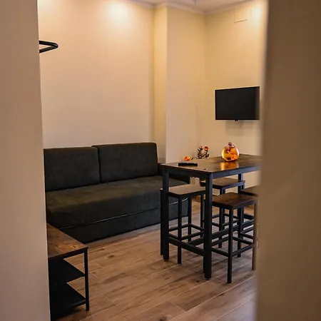 Forever Sunrise Apartmán *