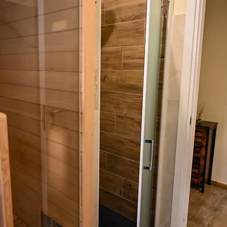 Forever Sunrise Apartmán