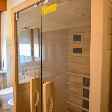 Apartmán Forever Sunrise *