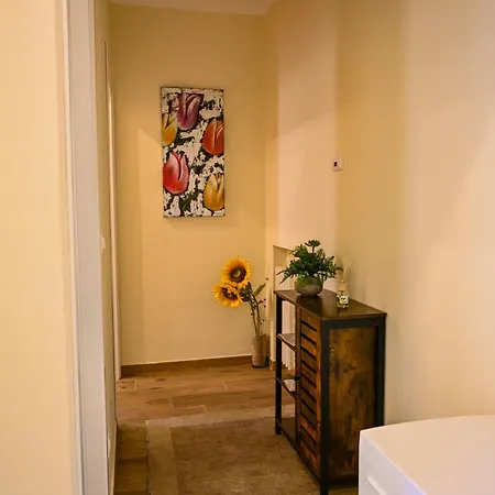 Forever Sunrise Apartmán Alba (Piedmont)