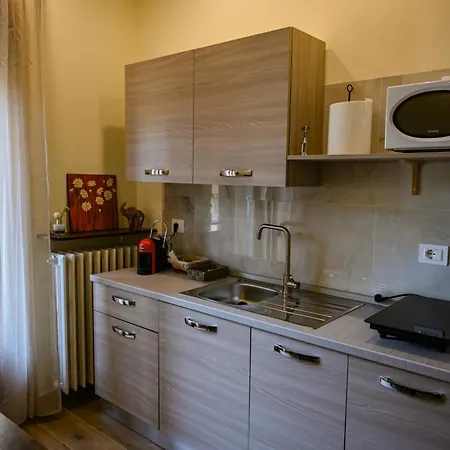 Forever Sunrise Apartment *