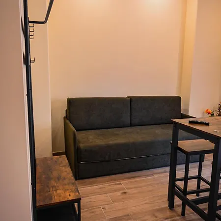 Forever Sunrise Apartament Alba (Piedmont)