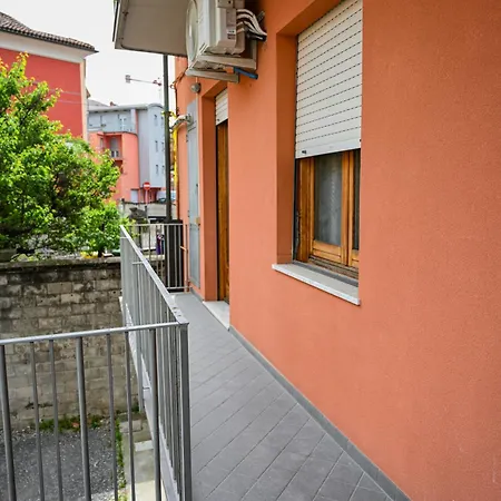 Forever Sunrise Apartament