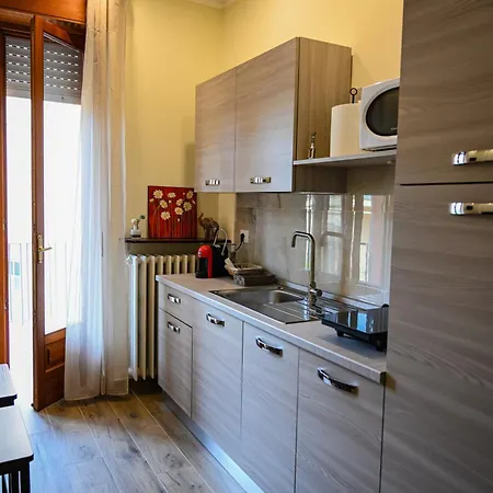 Forever Sunrise Apartment *