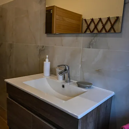 Forever Sunrise Apartmán Alba (Piedmont)