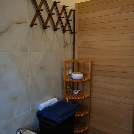 Forever Sunrise Apartmán