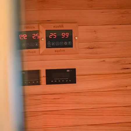 Apartmán Forever Sunrise *