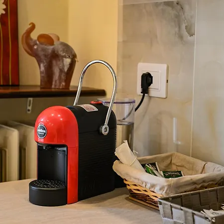 Apartmán Forever Sunrise Alba (Piedmont)