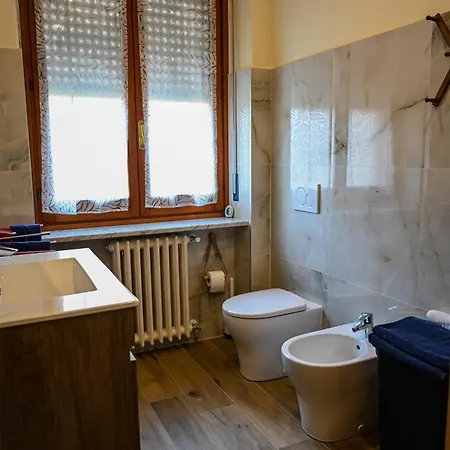 شقة Forever Sunrise *