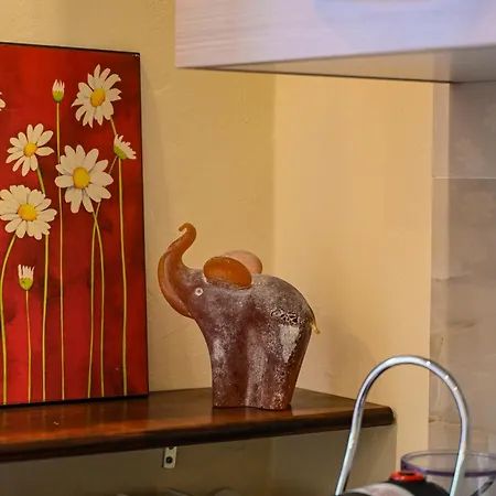 Apartmán Forever Sunrise Alba (Piedmont)